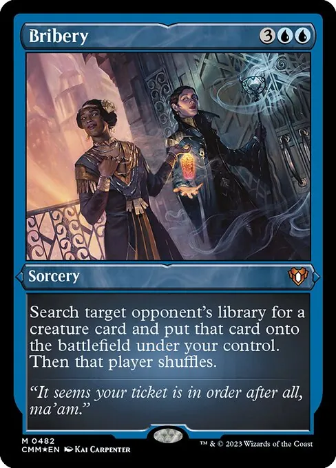 Bribery 482/769