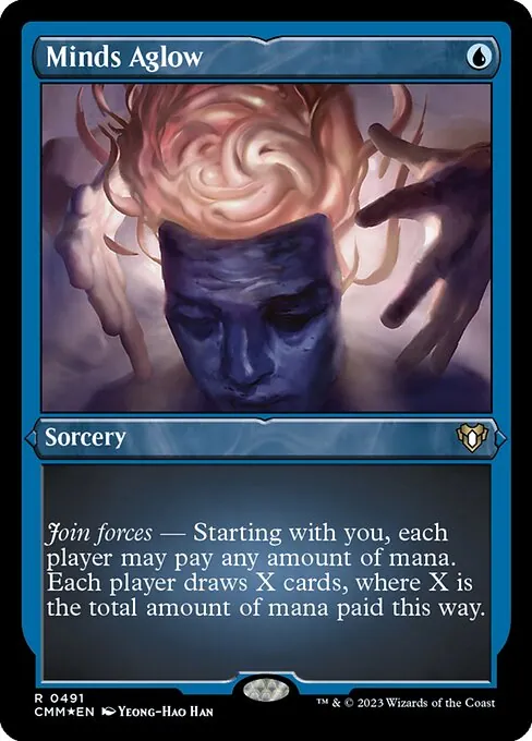 Minds Aglow 491/769