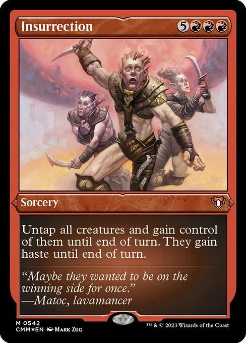 Insurrection 542/769