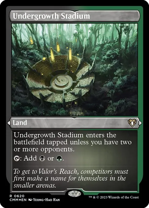 Undergrowth Stadium 620/769