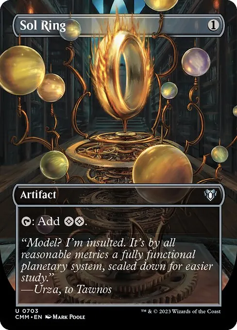 Sol Ring 703/769
