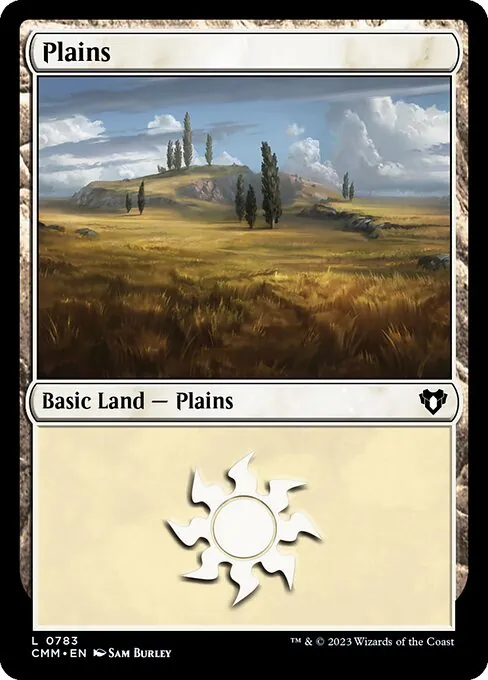 Plains 783/769