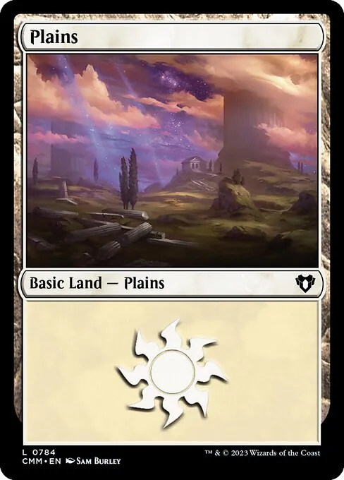 Plains 784/769