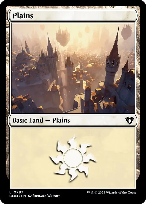 Plains 787/769