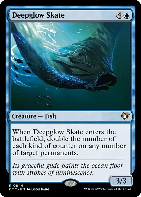 Deepglow Skate 844/769