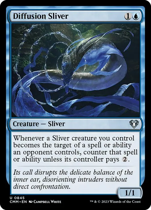 Diffusion Sliver 845/769