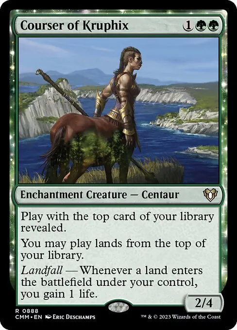 Courser of Kruphix 888/769