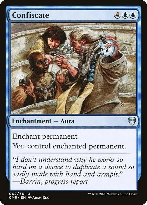 Confiscate 062/511