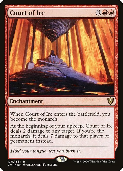 Court of Ire 170/511
