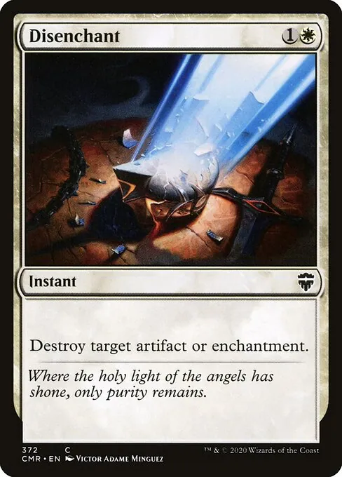 Disenchant 372/511