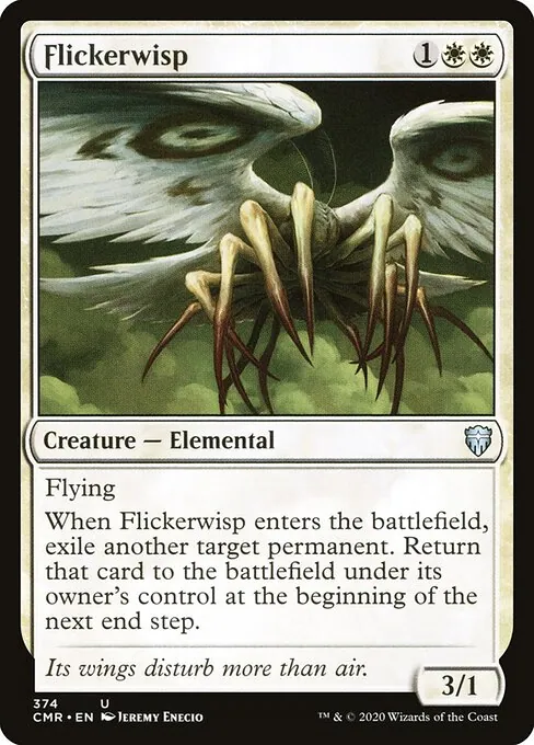 Flickerwisp 374/511
