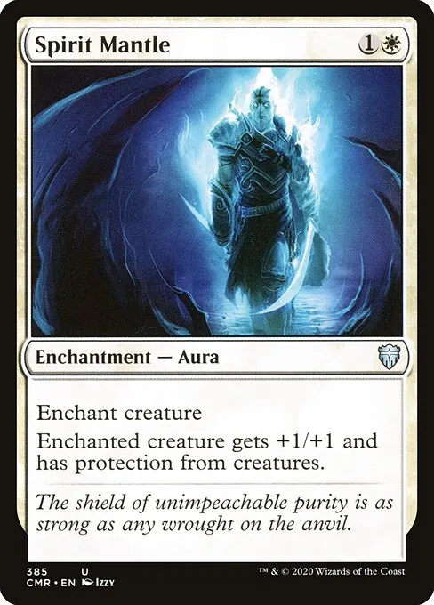 Spirit Mantle 385/511