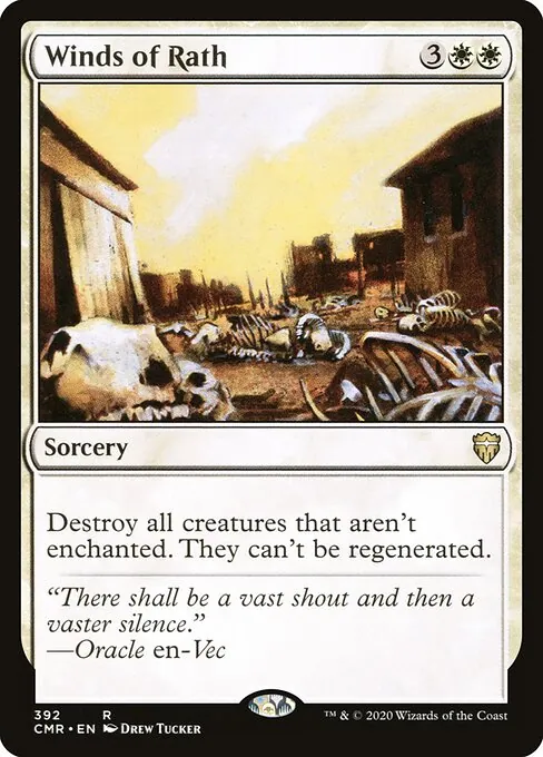 Winds of Rath 392/511