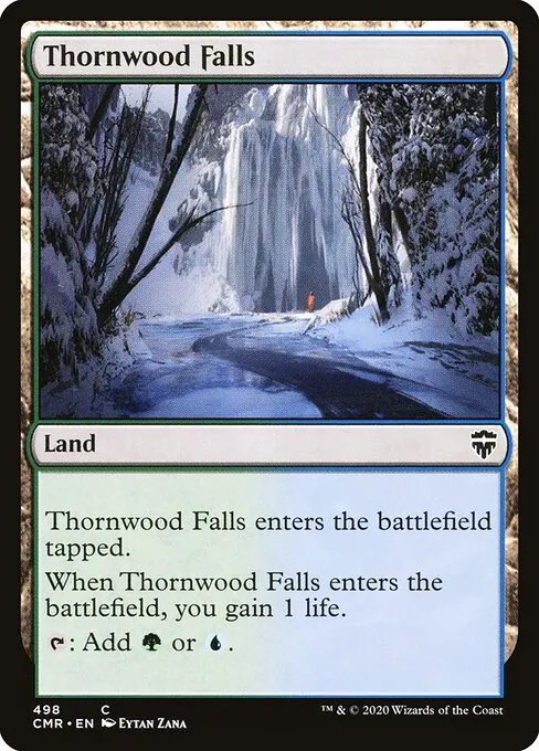 Thornwood Falls 498/511