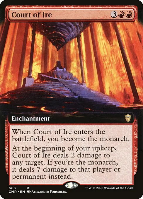 Court of Ire 663/511