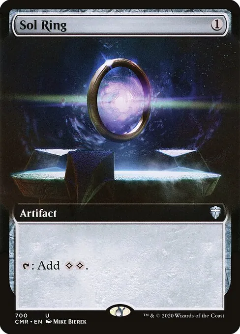 Sol Ring 700/511