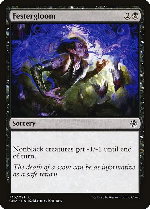 Festergloom 135/221