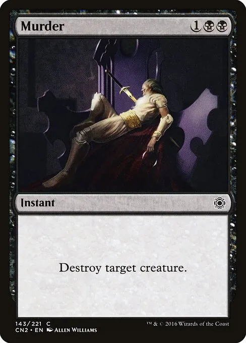 Murder 143/221
