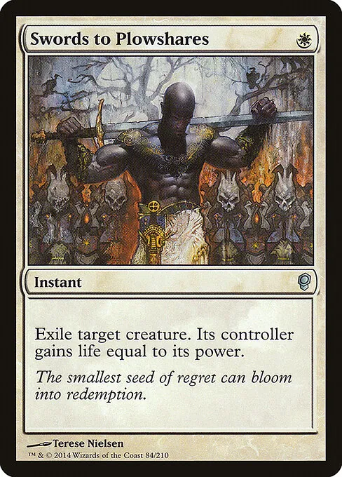 Swords to Plowshares 084/210