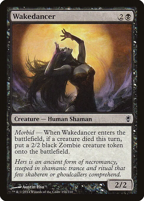 Wakedancer 134/210