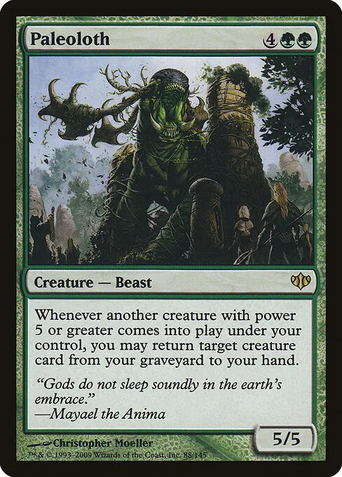 Paleoloth 088/145