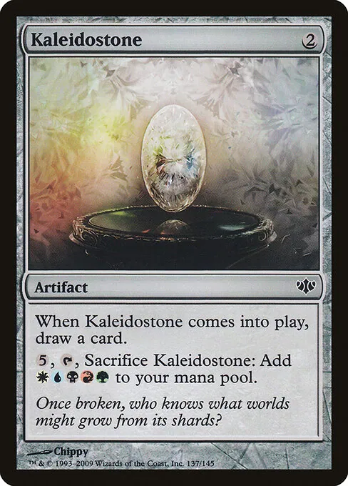 Kaleidostone 137/145