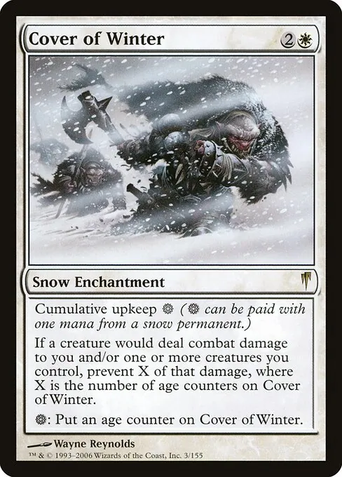 Cover of Winter 003/155