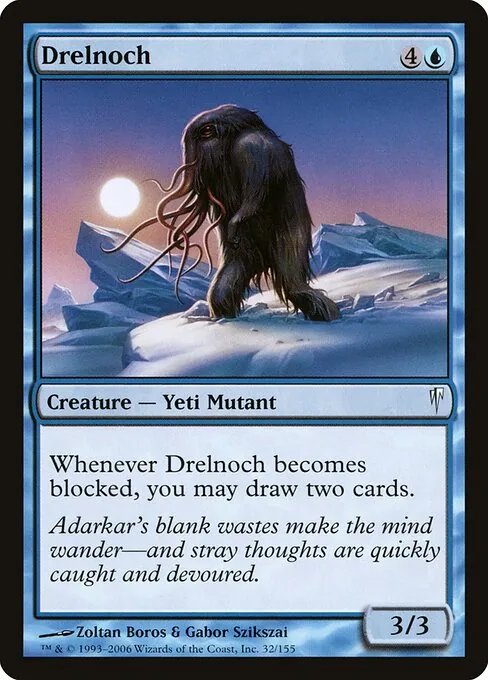 Drelnoch 032/155