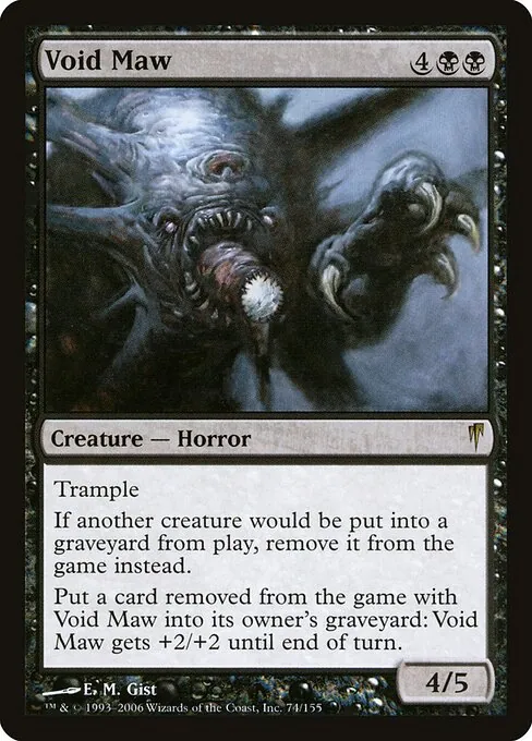 Void Maw 074/155