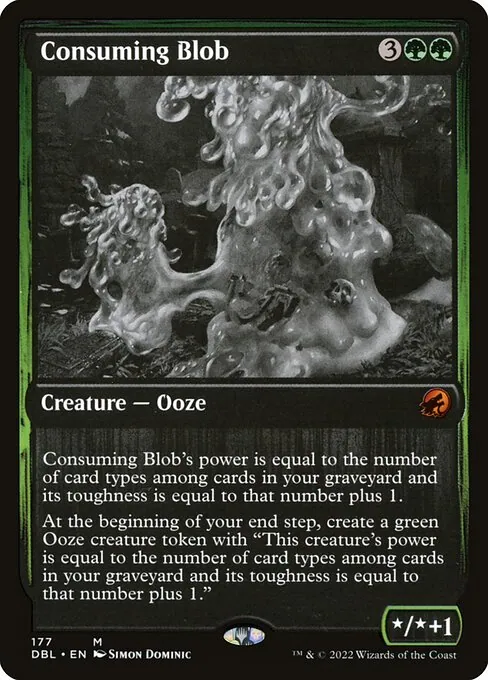 Consuming Blob 177/535