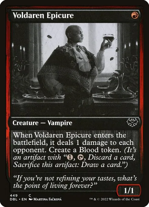 Voldaren Epicure 449/535
