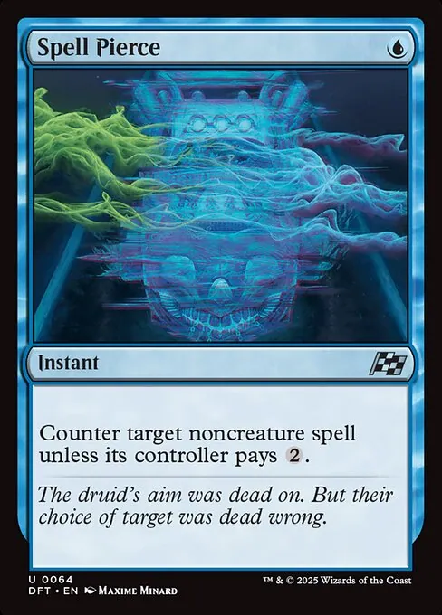 Spell Pierce 064/291