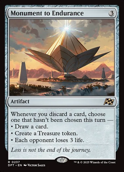 Monument to Endurance 237/291