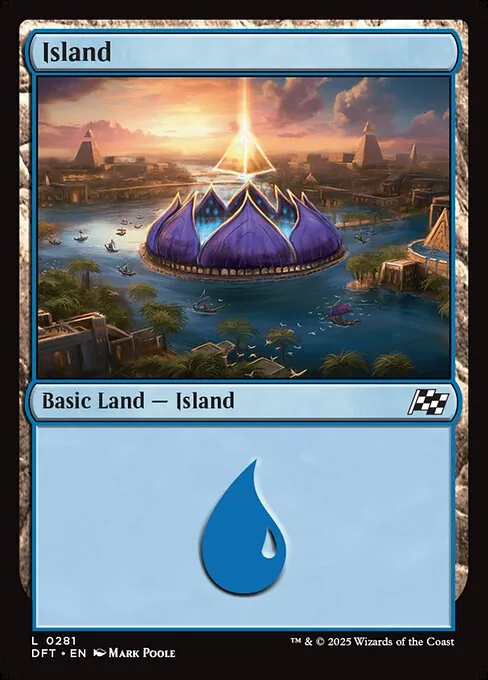 Island 281/291