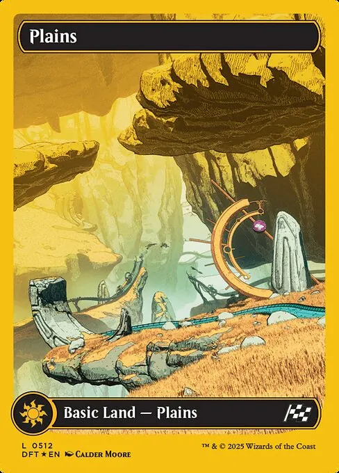 Plains 512/291