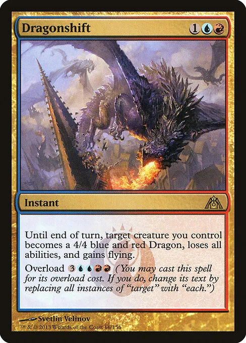 Dragonshift 066/156