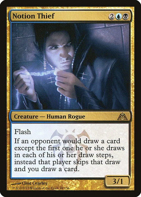 Notion Thief 088/156