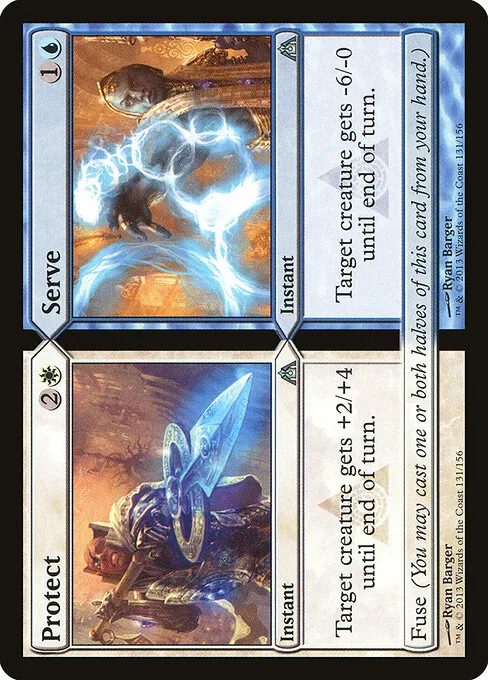 Protect // Serve 131/156