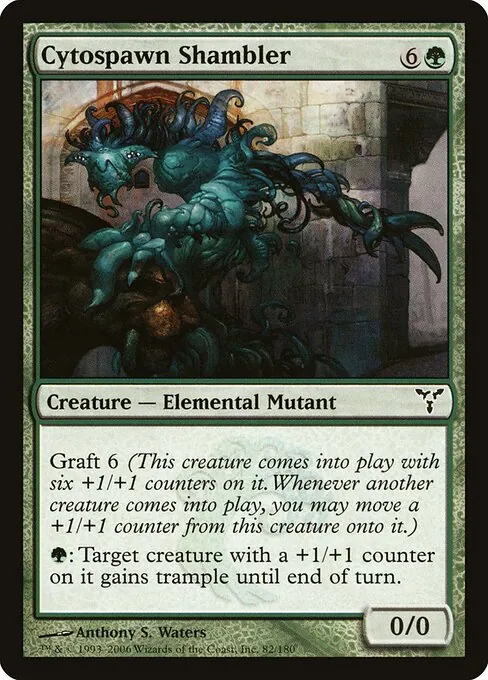 Cytospawn Shambler 082/180