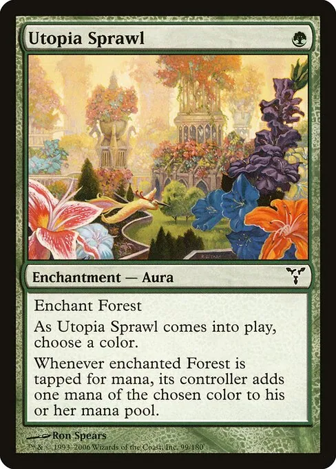 Utopia Sprawl 099/180