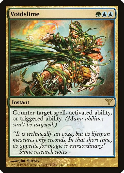 Voidslime 137/180