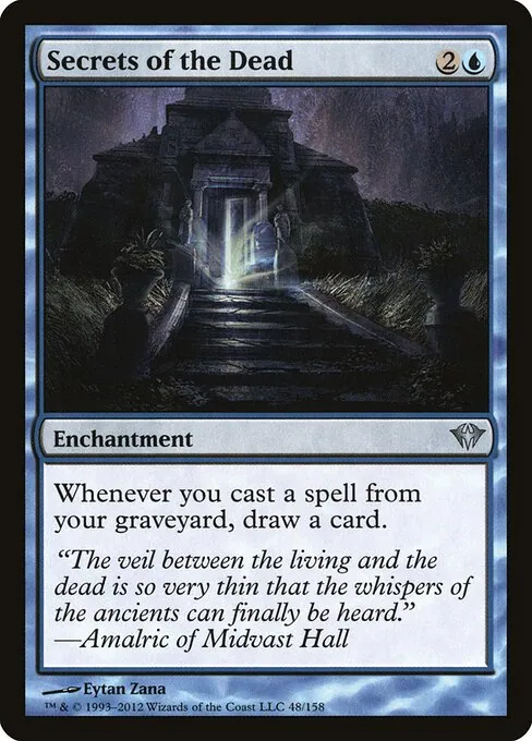 Secrets of the Dead 048/158