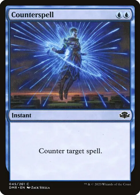 Counterspell 045/271
