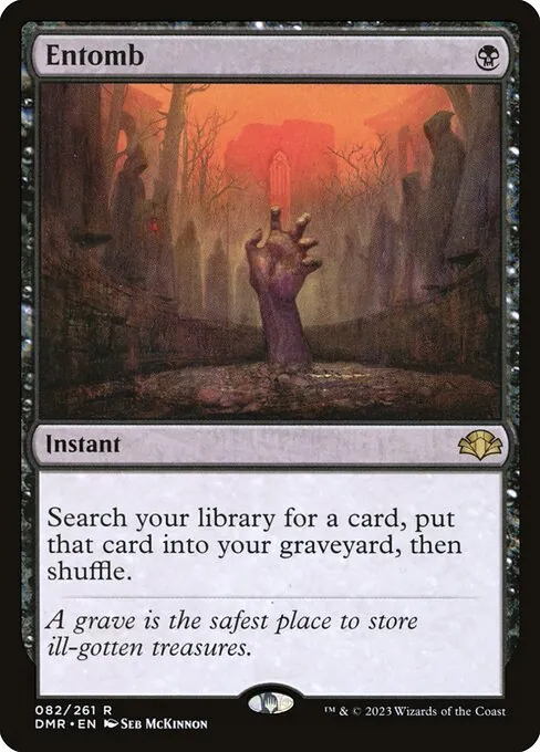 Entomb 082/271