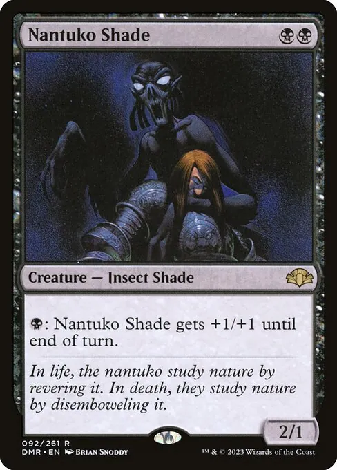 Nantuko Shade 092/271