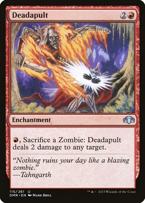 Deadapult 115/271
