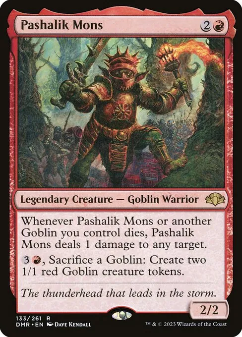 Pashalik Mons 133/271