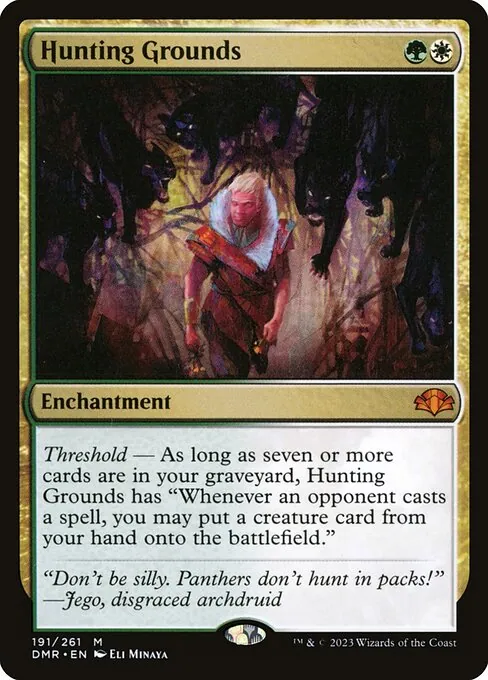 Hunting Grounds 191/271