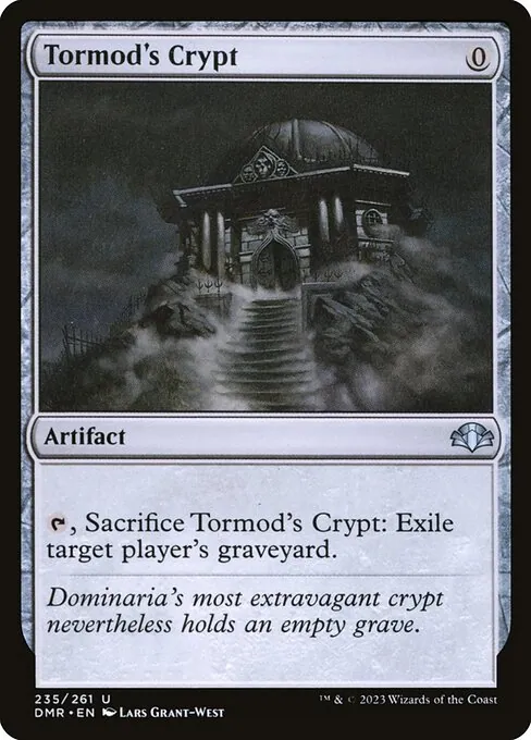 Tormod's Crypt 235/271