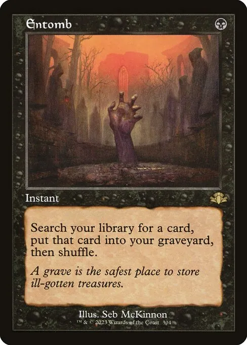 Entomb 304/271